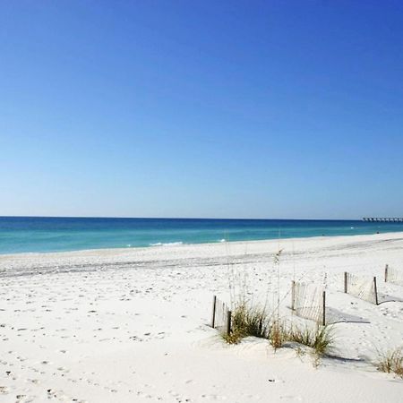 Emerald Isle #1607 เพนซาโคลาบีช ภายนอก รูปภาพ
